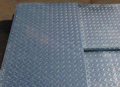 复合钢格栅板 花纹钢格板 复合材料格栅板